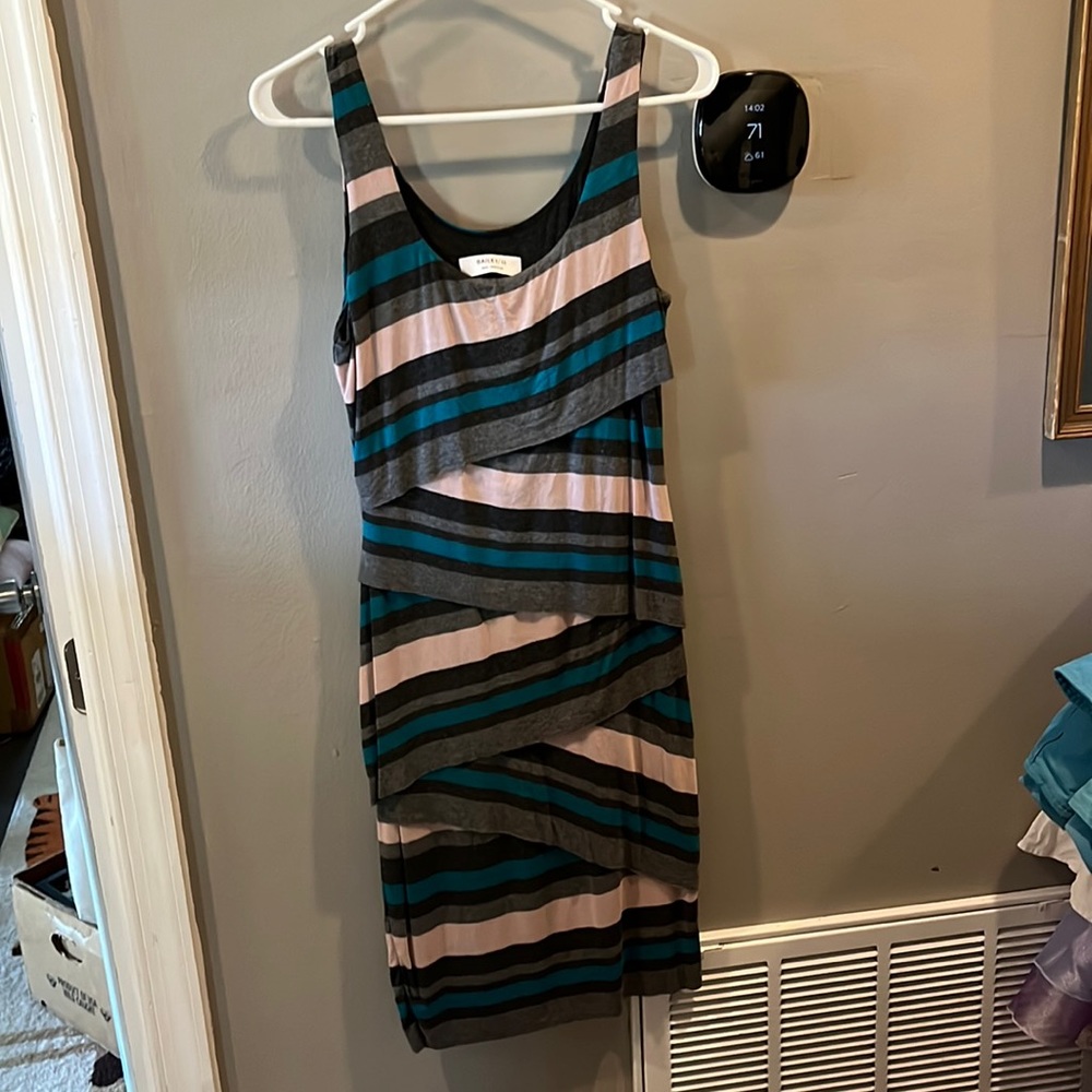 Beautiful Anthropologie Bailey 44 dress size S NWOT